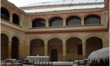 Hotel San Antonio El Real - Castile-Leon - Segovia