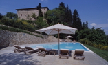 Castello di Bibbione, Toscana, San Casciano in Val di Pesa