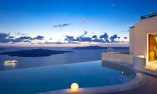 Cosmopolitan Suites - Cyclades Islands - Santorini