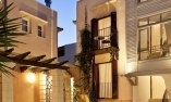 Palazzo Rimondi - Cr�te - R�thymnon