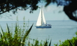 Is Morus Relais, Sardegna, Pula