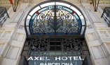 Axel Hotel Barcelona & Urban Spa - Catalu�a - Barcelona