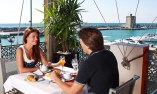 Hotel Club Maritimo de Sotogrande - Andalusien - Sotogrande
