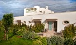 Furnirussi Tenuta - Apulia - Carpignano Salentino