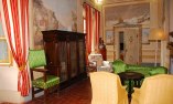 Residenza d'Epoca Villa la Castellaccia, Tuscany, Sansepolcro