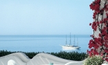 Albergo Le Sirenuse, Campania, Positano