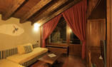 Mont Blanc Hotel Village, Valle d'Aosta, La Salle