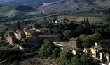 Lucignanello Bandini - Toscana - San Giovanni d'Asso