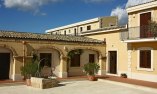 Hotel la Corte Del Sole - Sizilien - Noto