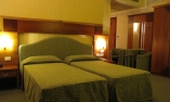Hotel Astoria - Venetien - Susegana