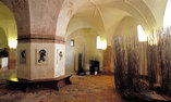 Castel Pergine, S�dtirol-Trentin, Pergine Valsugana