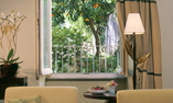 Hotel de Russie - Latium - Rom
