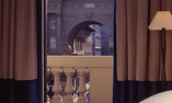 Hotel Savoy, Toscana, Firenze