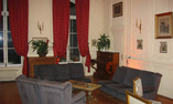 Ch�teau de Villequier - Normandie - Villequier