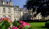 Ch�teau de Rochecotte - Loiretal der Schl�sser - Saint-Patrice