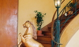 Ch�teau de Montvillargenne - Picardie - Chantilly - Gouvieux
