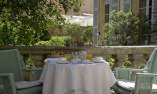 La Mirande, Provence, Avignon