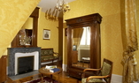 Ch�teau de l'Aubri�re - Valle della Loira - La Membrolle-sur-Choisille