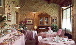Relais alla Corte del Sole, Umbria, Castiglione del Lago