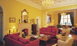 Glenapp Castle - La Scozia meridionale - Ballantrae
