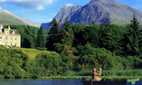 Inverlochy Castle Hotel - Le Highlands Scozzesi - Fort William