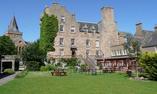 Dornoch Castle Hotel - Las Tierras Altas de Escocia - Dornoch