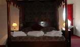 Borthwick Castle Hotel - Edinburgh and Lothian - North Middleton