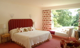 Rufflets Country House Hotel - Perthshire, Angus e Dundee ed il regno del Fife - St Andrews
