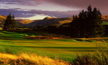 The Gleneagles Hotel - Perthshire, Angus e Dundee ed il regno del Fife - Auchterarder