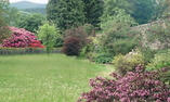 Kincardine Castle - Le nord-est de l'Ecosse: L'Ecosse des Ch�teaux et du Whisky - Kincardine O'Neil