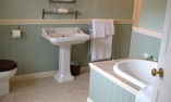 Knockinaam Lodge - Le Sud de l'Ecosse - Portpatrick