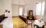 Villa Rodogallo, Puglia, Sannicola