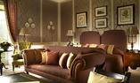 Ston Easton Park Hotel - Sud Ovest dell'Inghilterra - Ston Easton