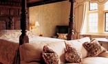 Le Manoir aux Quat'Saisons - Sud Est dell'Inghilterra - Oxford