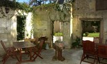 Ch�teau La Chenevi�re - Normandie - Port-en-Bessin-Huppain