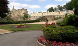 Ch�teau de F�re - Picard�a - F�re-en-Tardenois