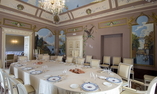 Villa Gussio Hotel Golf & Spa Resort, Sicilia, Leonforte