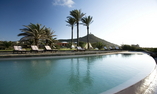 Zubebi Resort, Sicily, Pantelleria Island