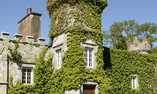 Ballyseede Castle - Le Sud-Ouest de l'Irlande - Tralee