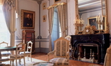 Domaine de Ch�teau de Garrevaques - Midi-Pirenei - Garrevaques