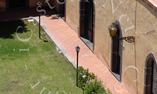 Castello Romeo, Sicilia, Randazzo