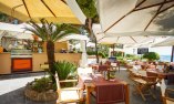 Hilton Villa Igiea, Sicily, Palermo