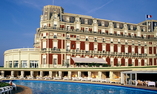 H�tel Du Palais - Aquitanien - Biarritz