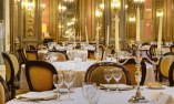 Grand Hotel et  des Palmes - Sizilien - Palermo