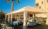 Park Hotel Villa Grazioli, Lazio, Grottaferrata