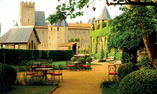 H�tel de la Cit� - Languedoc - Roussillon - Carcassonne