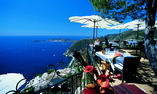Ch�teau de la Ch�vre d'Or - Provence - �ze