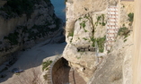 Il Convento della Piet�, Calabria, Tropea