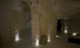 Hotel Sant'Angelo, Basilicata, Matera