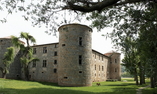 Ch�teau des Ducs de Joyeuse - Languedoc - Roussillon - Couiza
